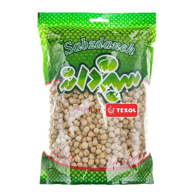 نخود سبزدانه 900 گرمی Sabzdaneh Pea 900g